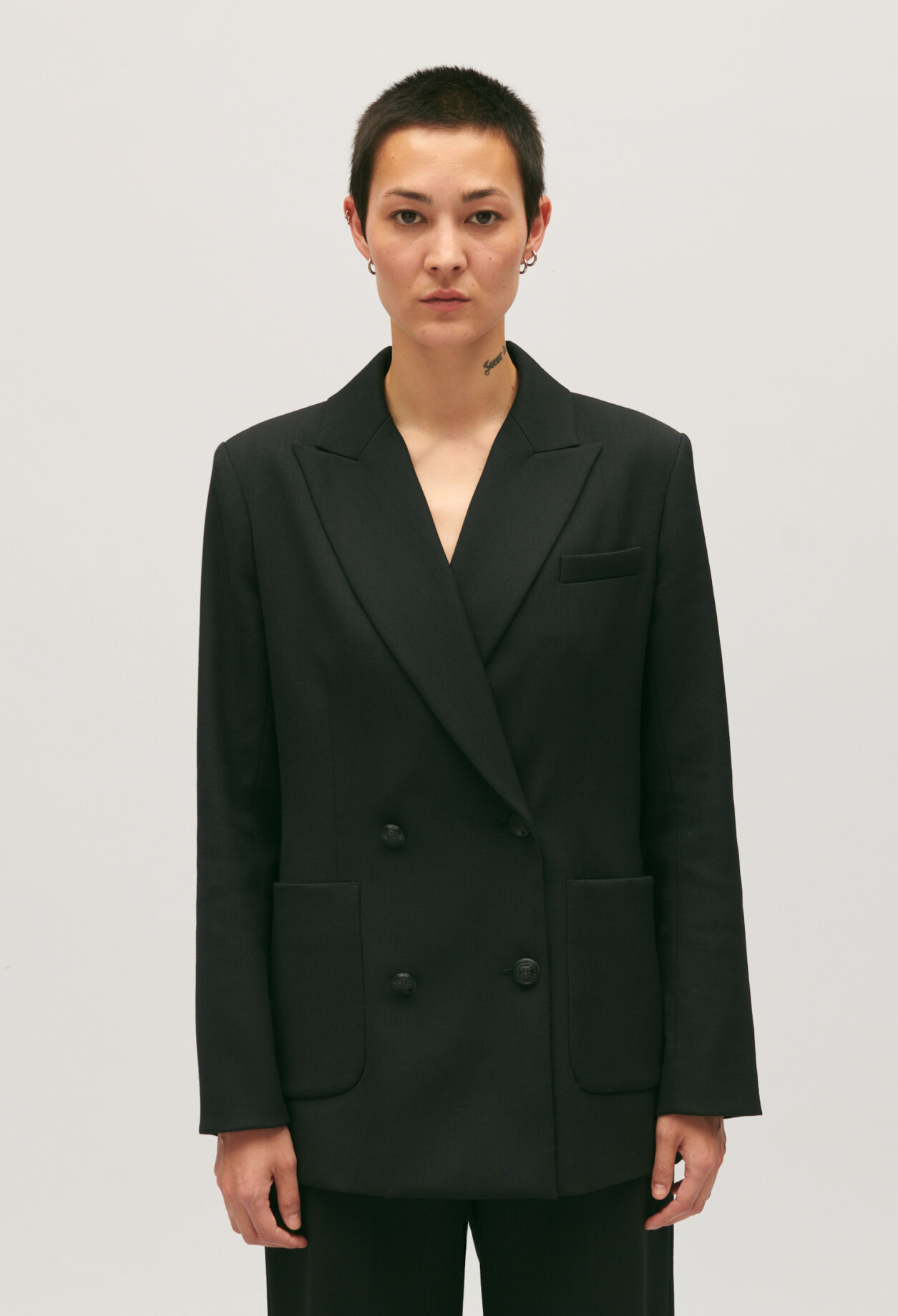 Tailleur claudie pierlot deals