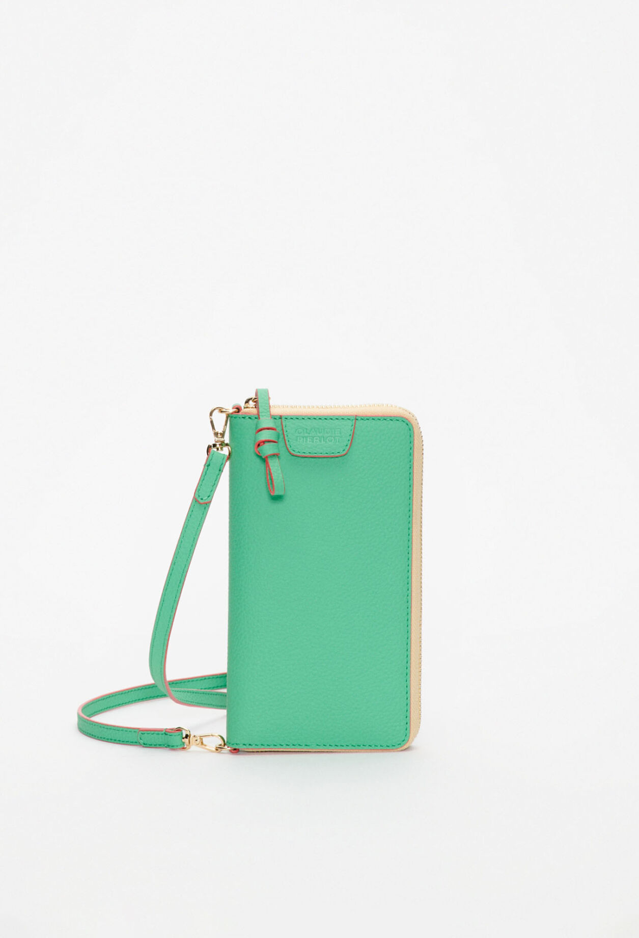 Porte monnaie claudie pierlot store
