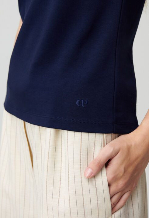 T-shirt coton CP