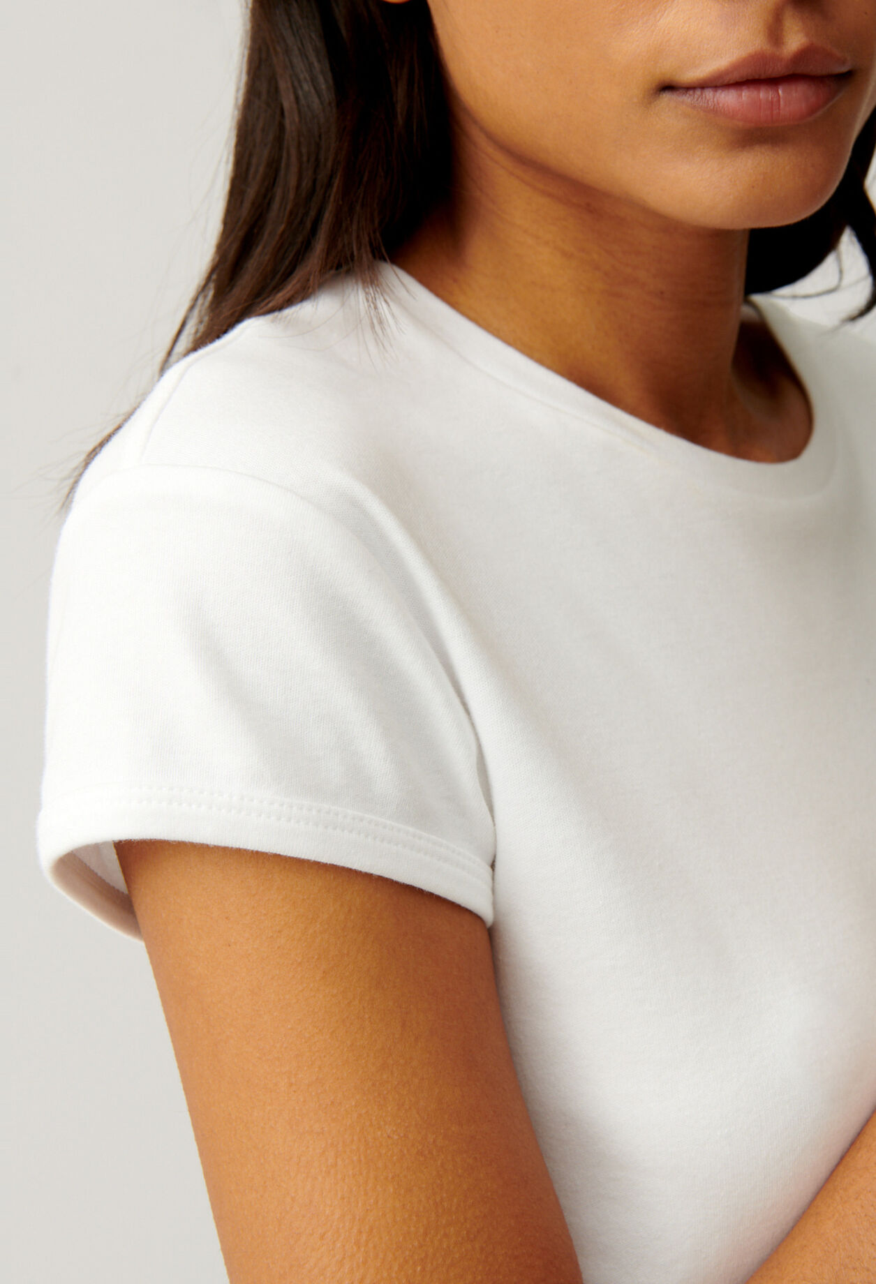 T-shirt manches courtes