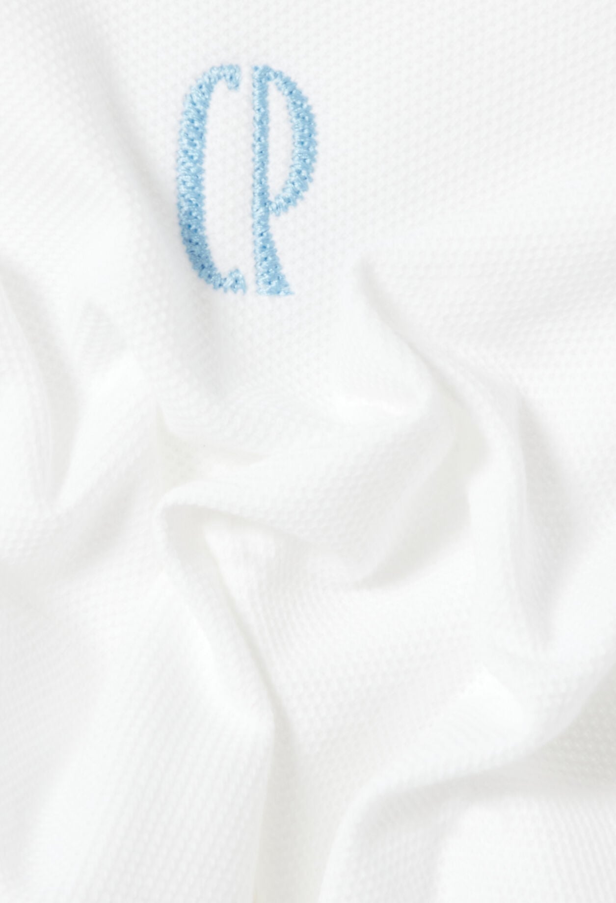 Tshirt coton broderie