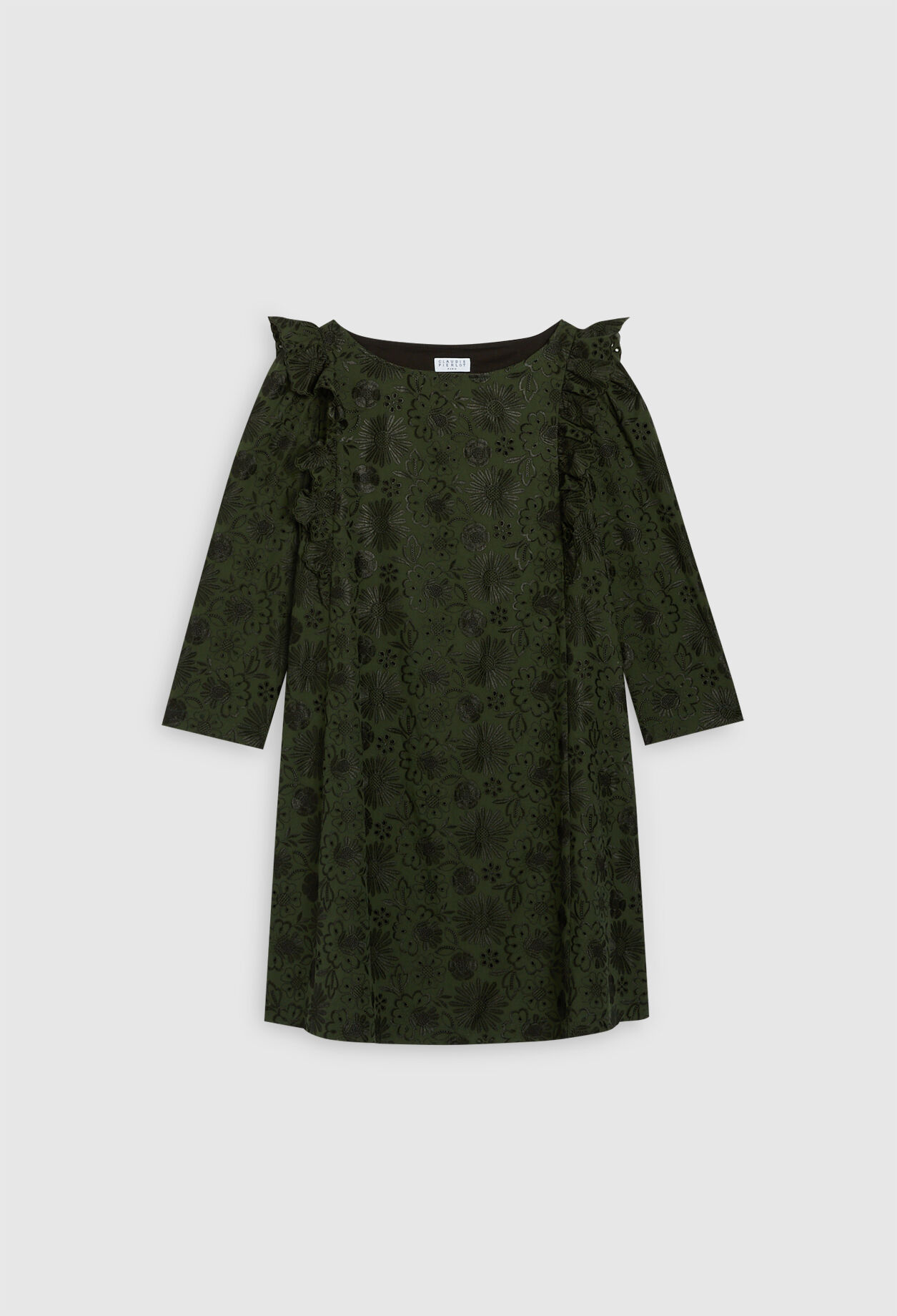 Robe Rififi pour femme Claudie Pierlot