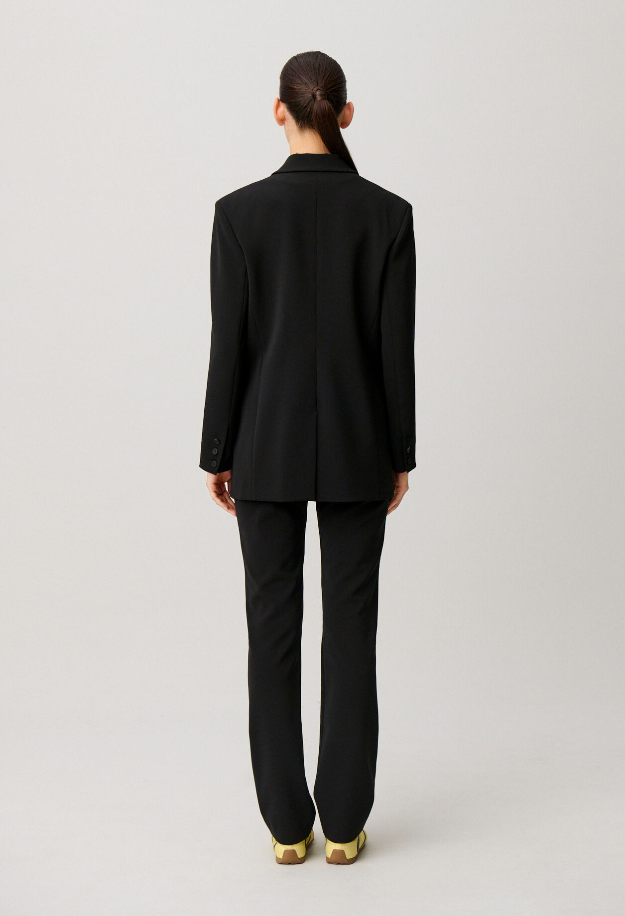 Veste blazer tailleur