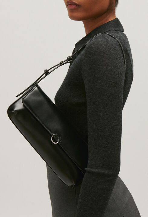 Sac Alix baguette