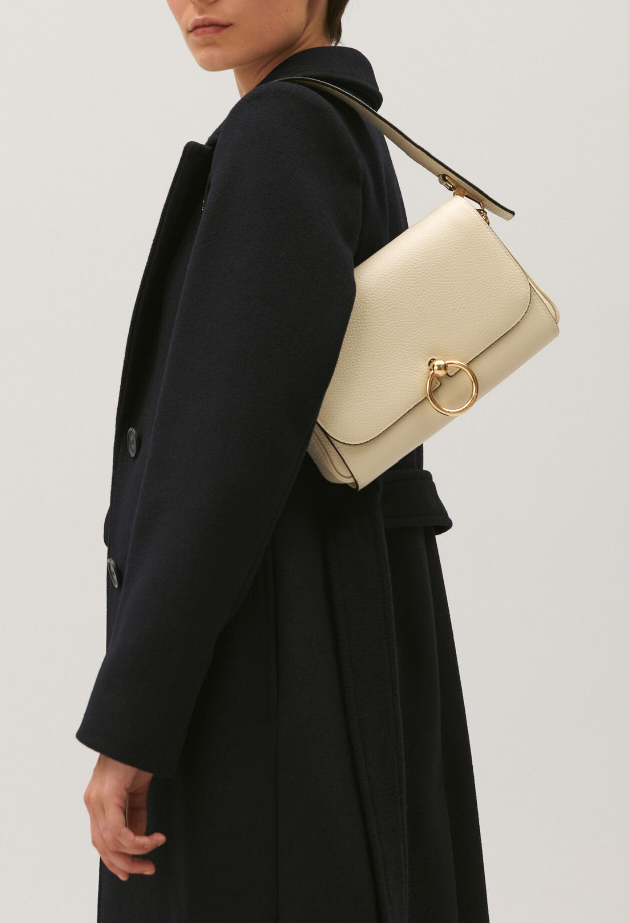 Sac Anouchka cuir