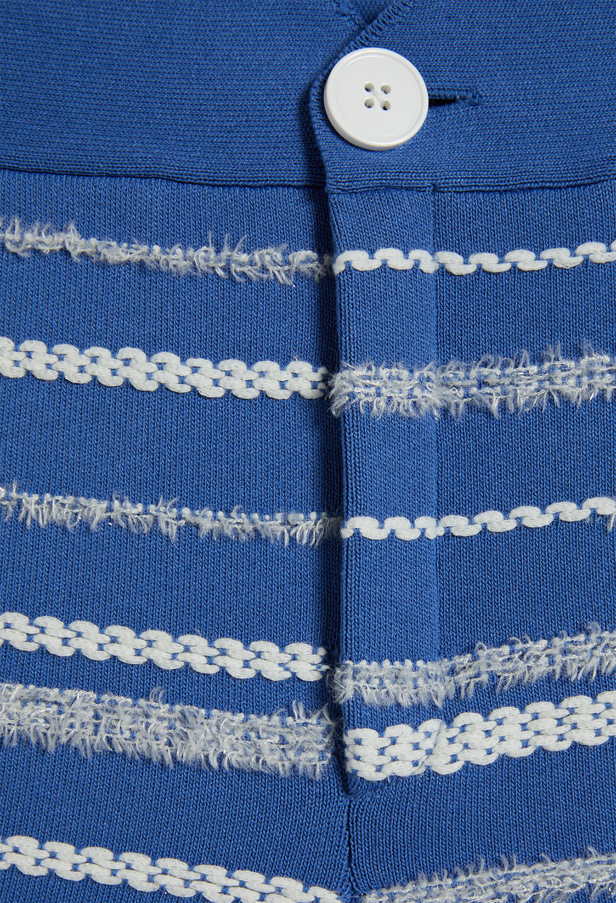 Short en maille