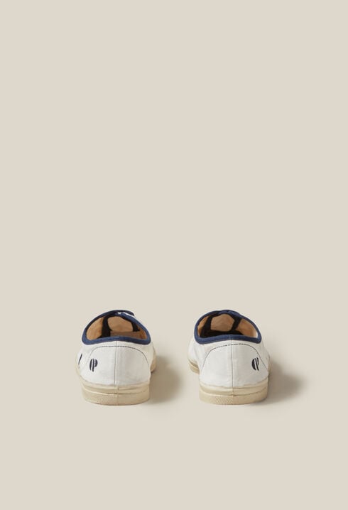 Tennis Bensimon x CP