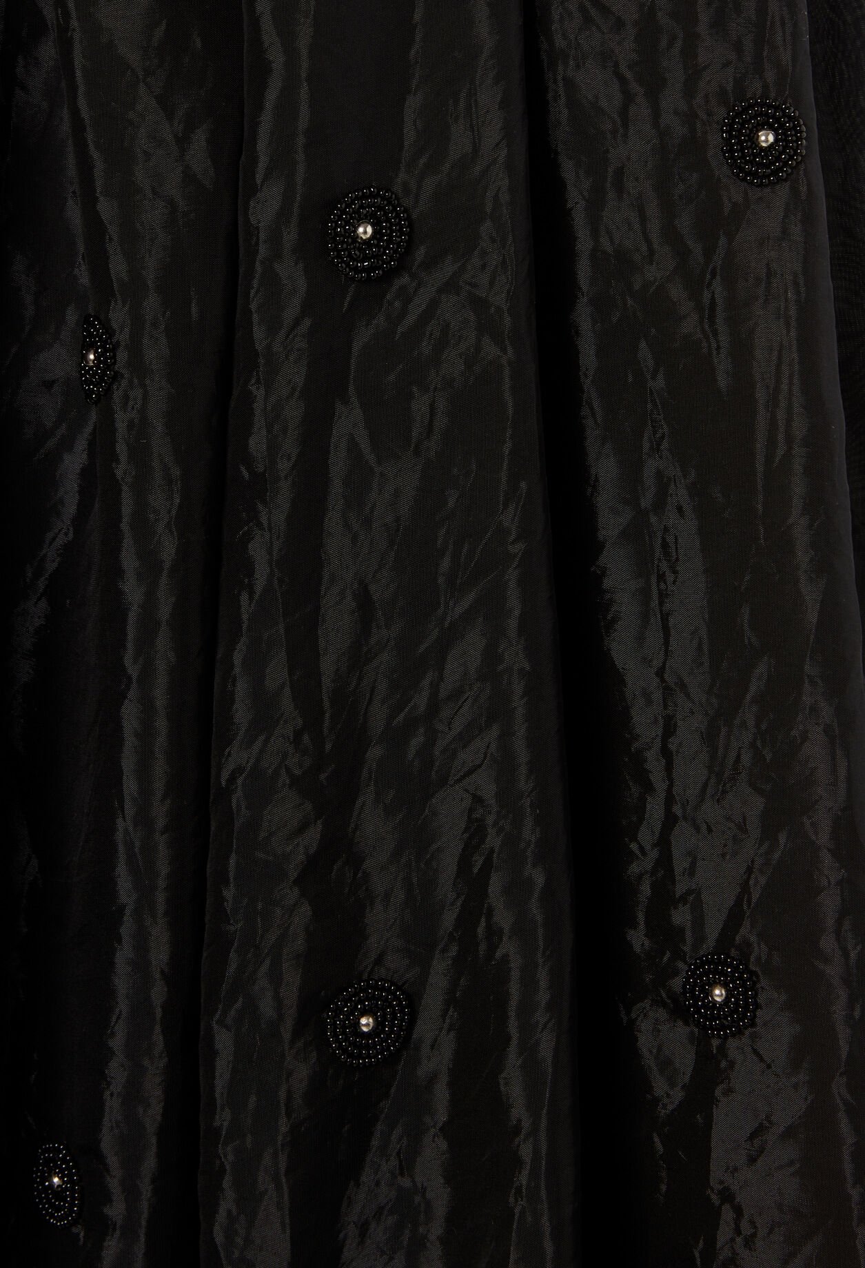 Robe courte boule