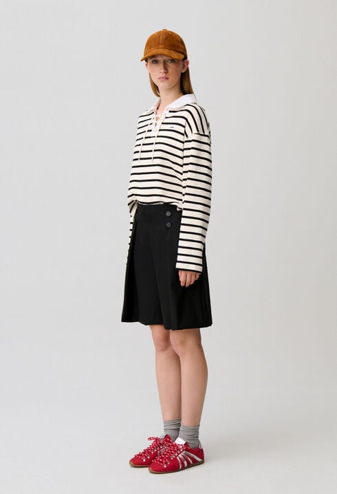 T-shirt marini&egrave;re