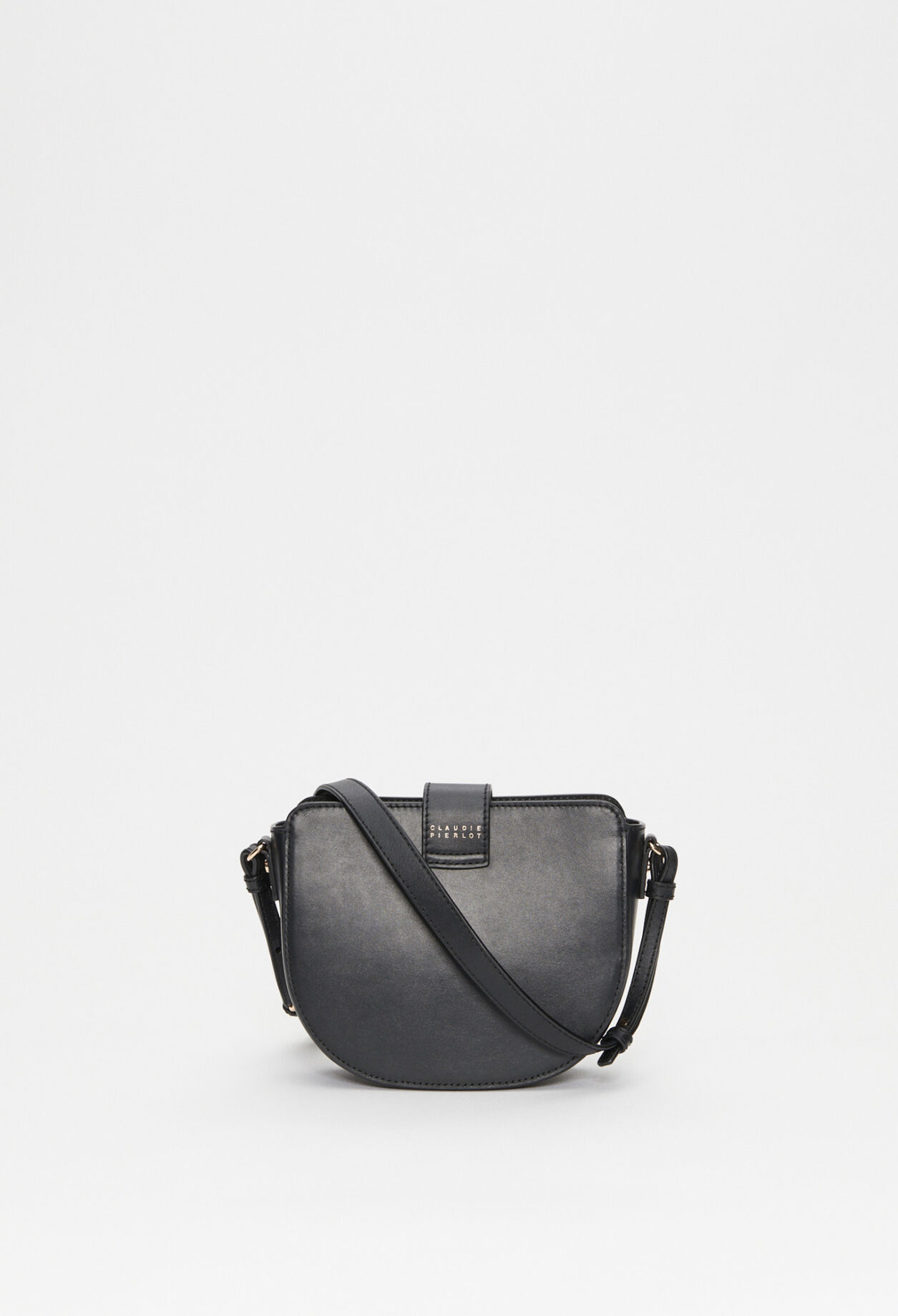 Sac Anouck besace en cuir responsable