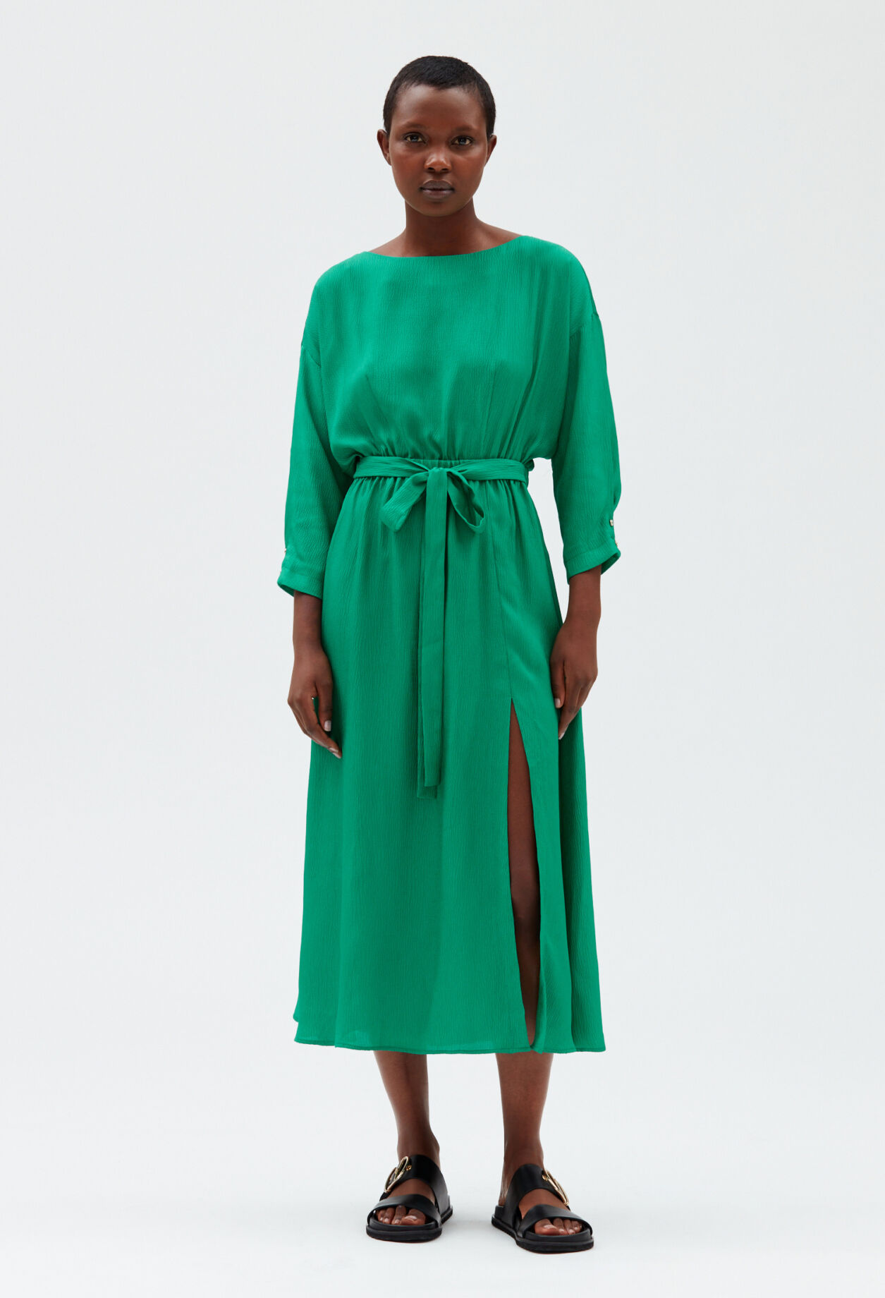 Robe longue pour femme Claudie Pierlot