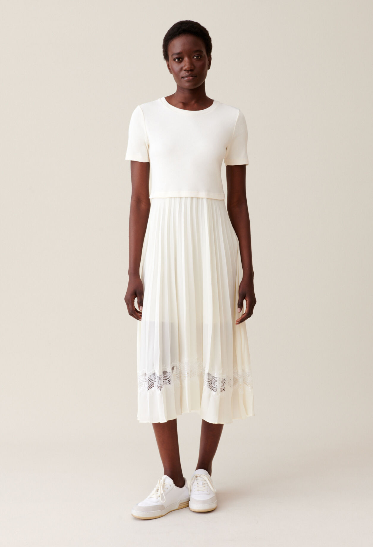 Robe claudie outlet