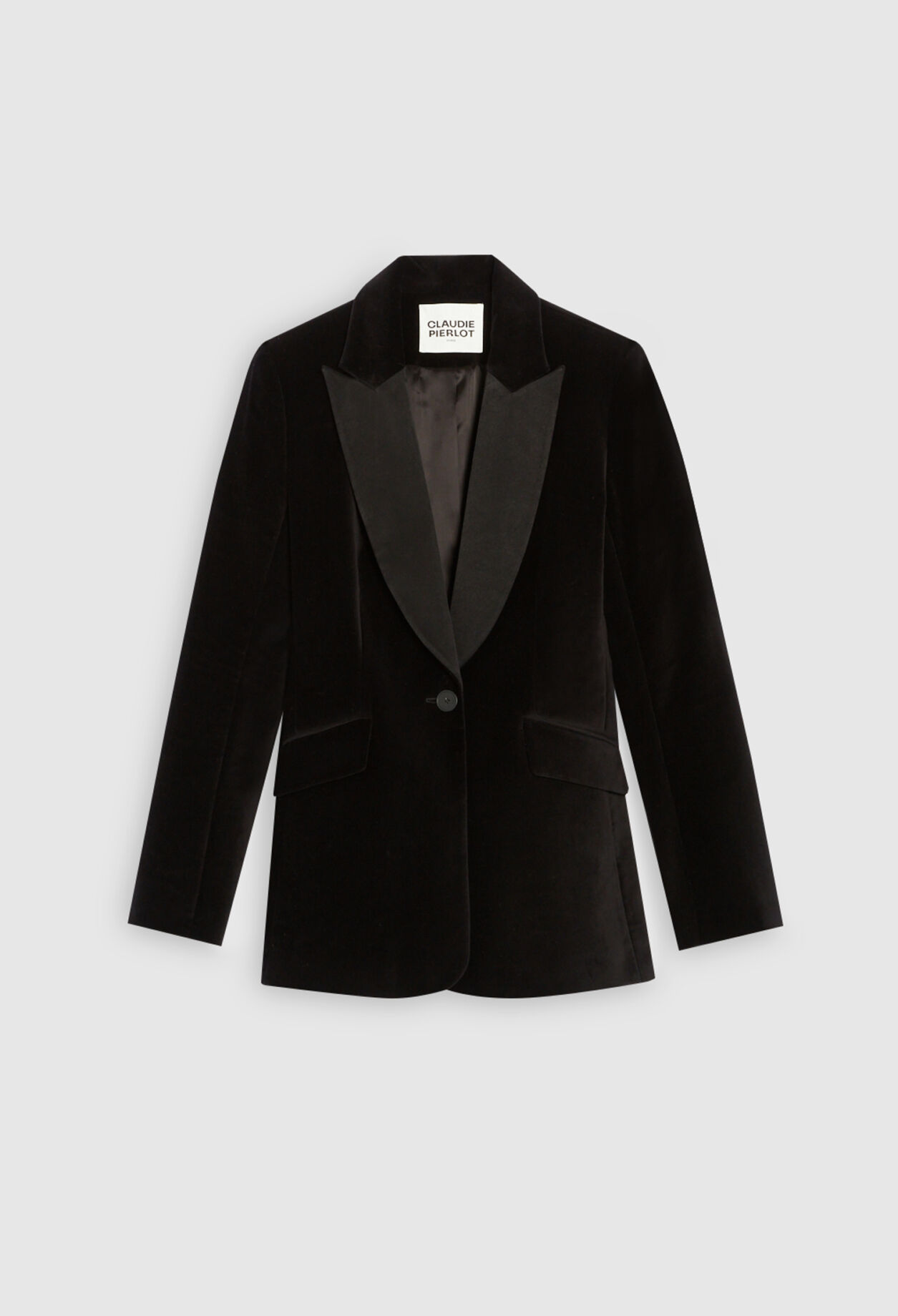 Friends family Claudie Pierlot pour femme Claudie Pierlot