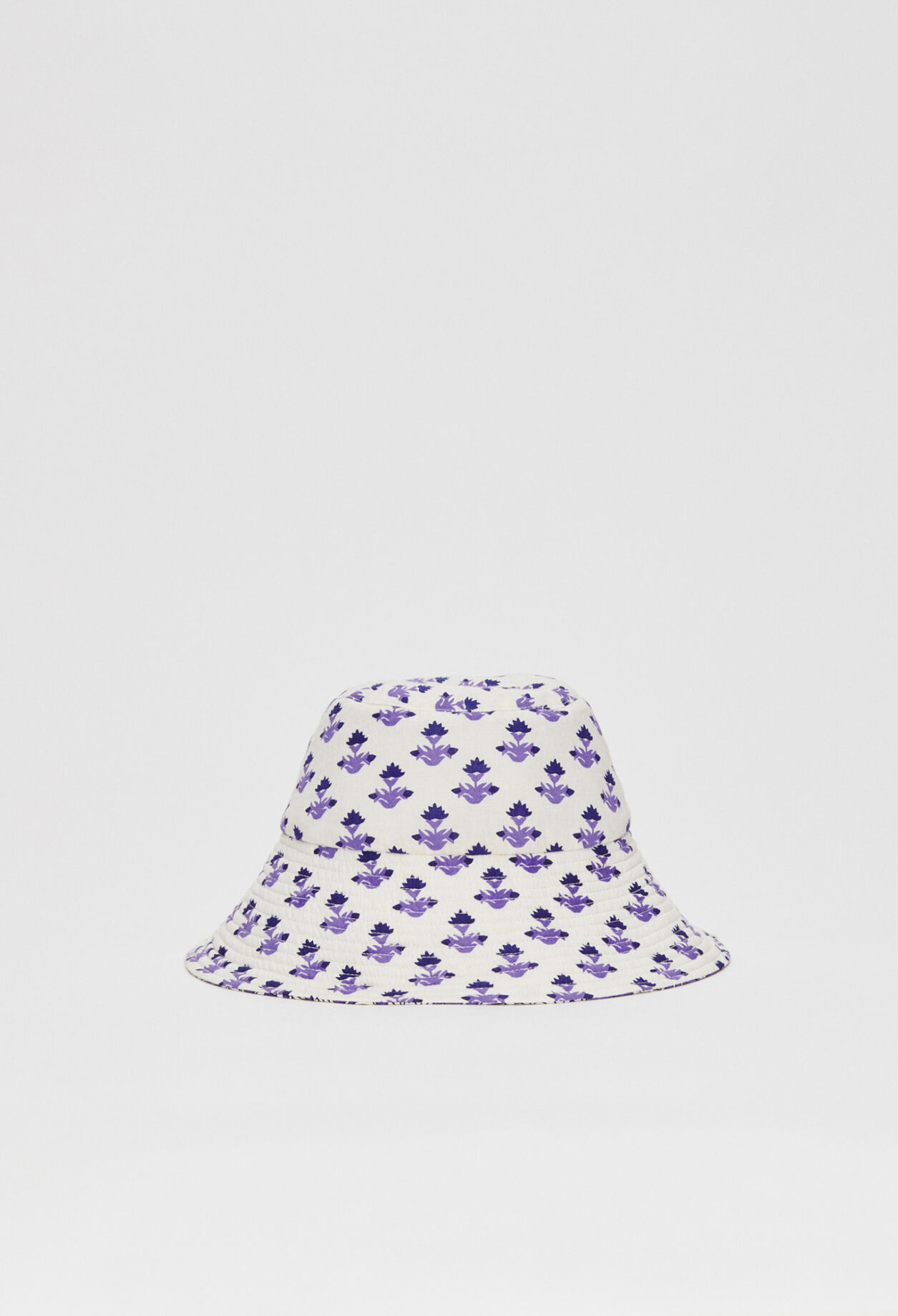 Chapeau réversible