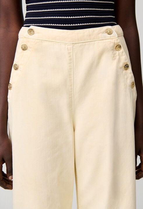 Jean pont denim