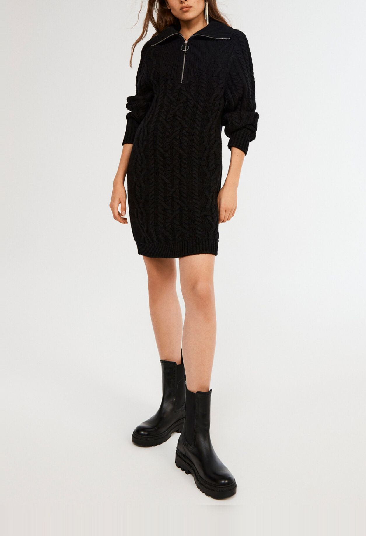 Robe pull