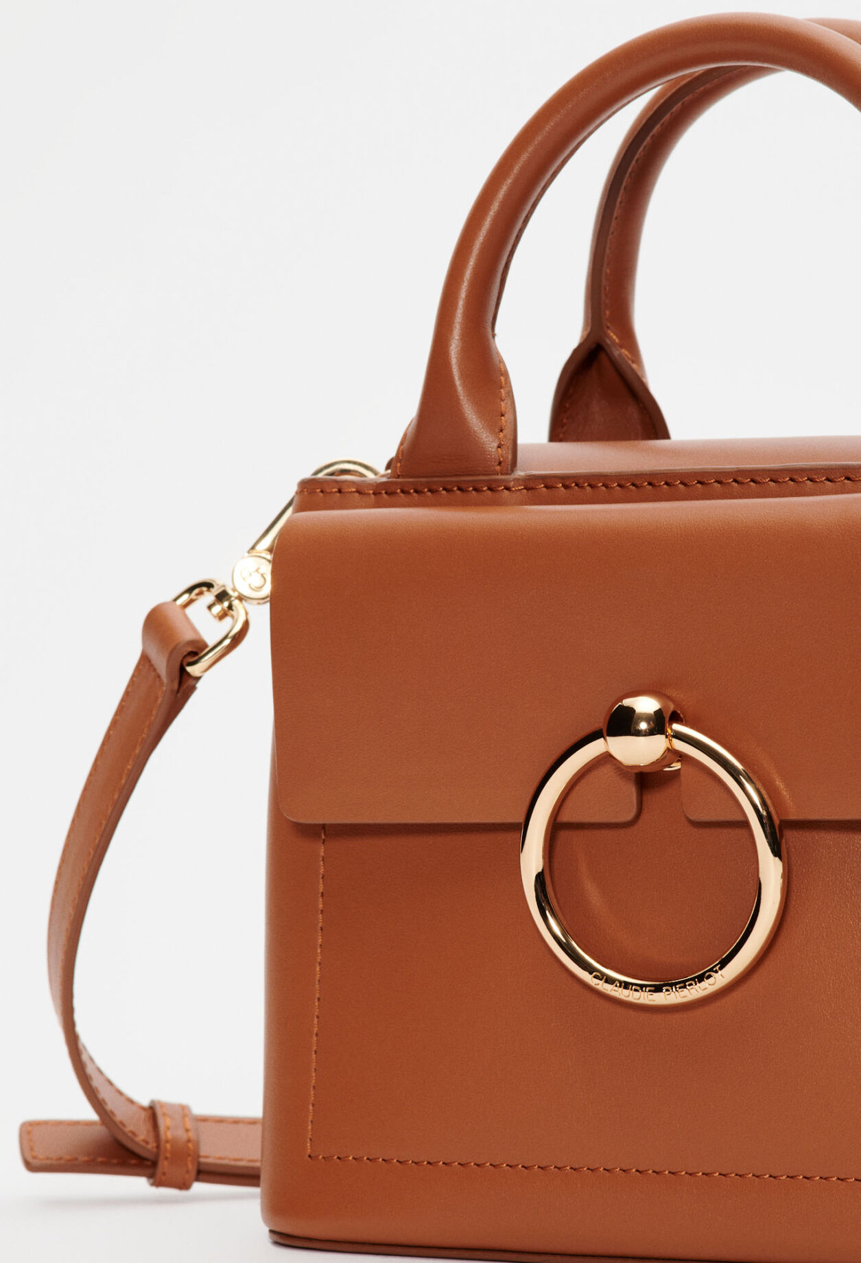 Sac à main Anouck cuir