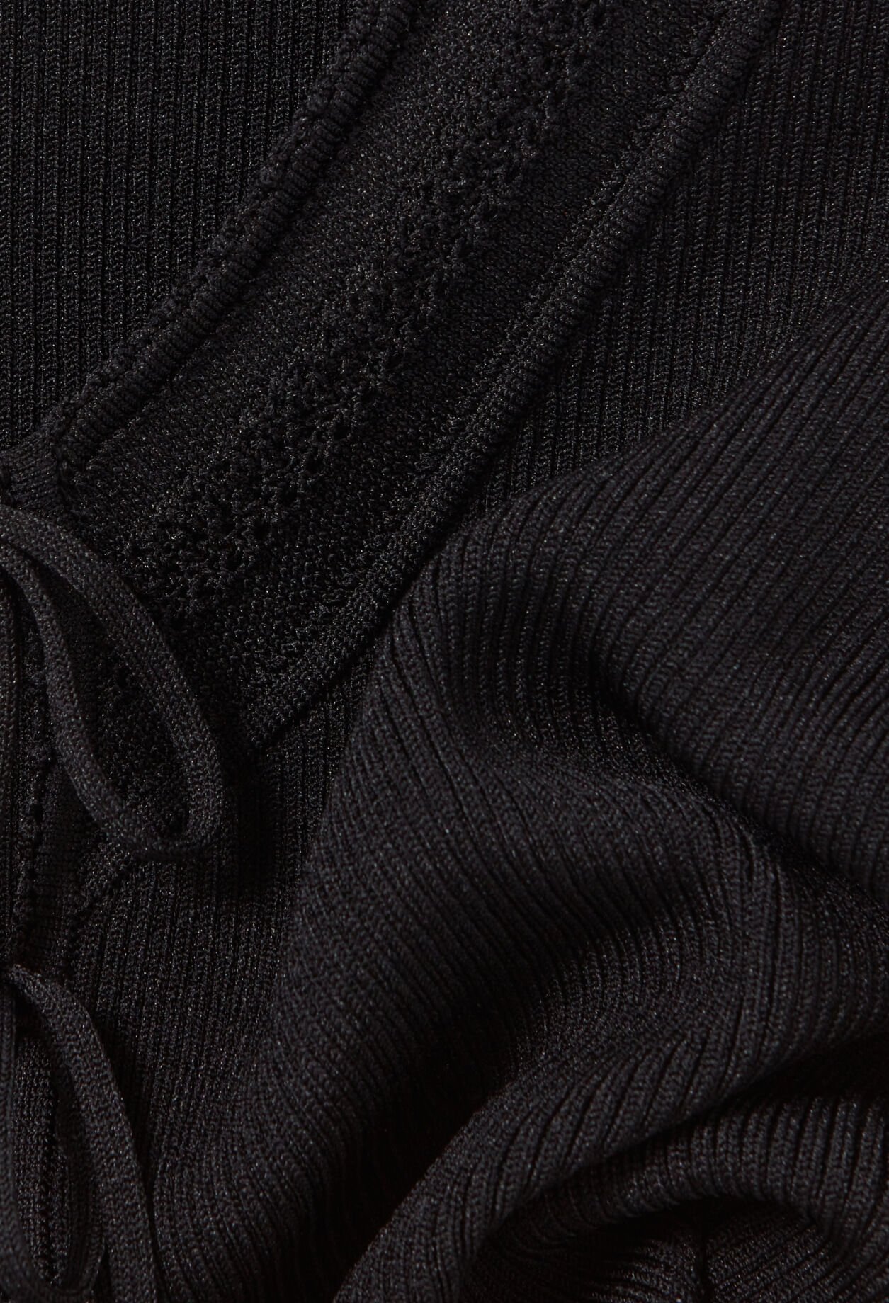 Top noeuds maille fine