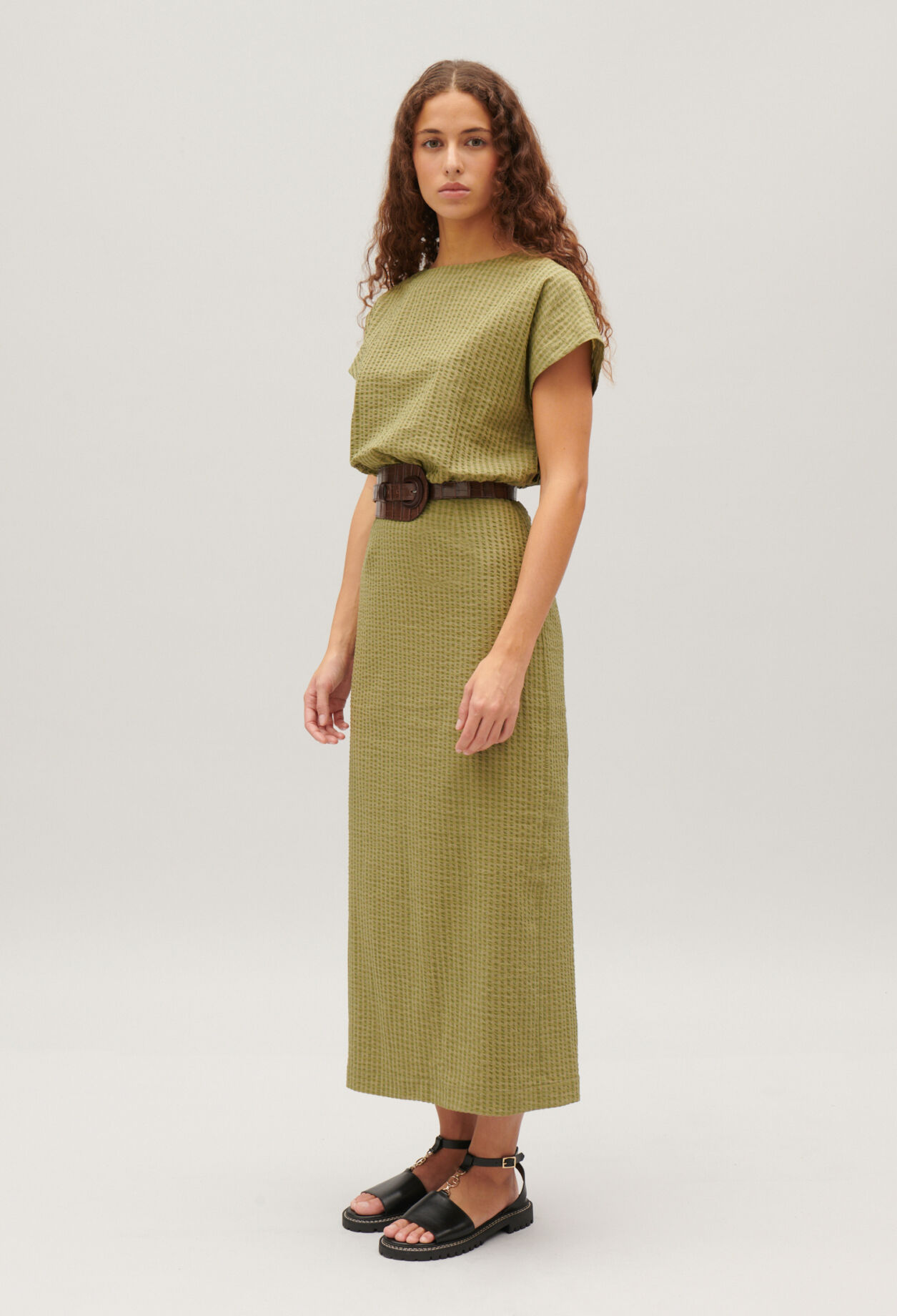 Robes claudie pierlot soldes best sale