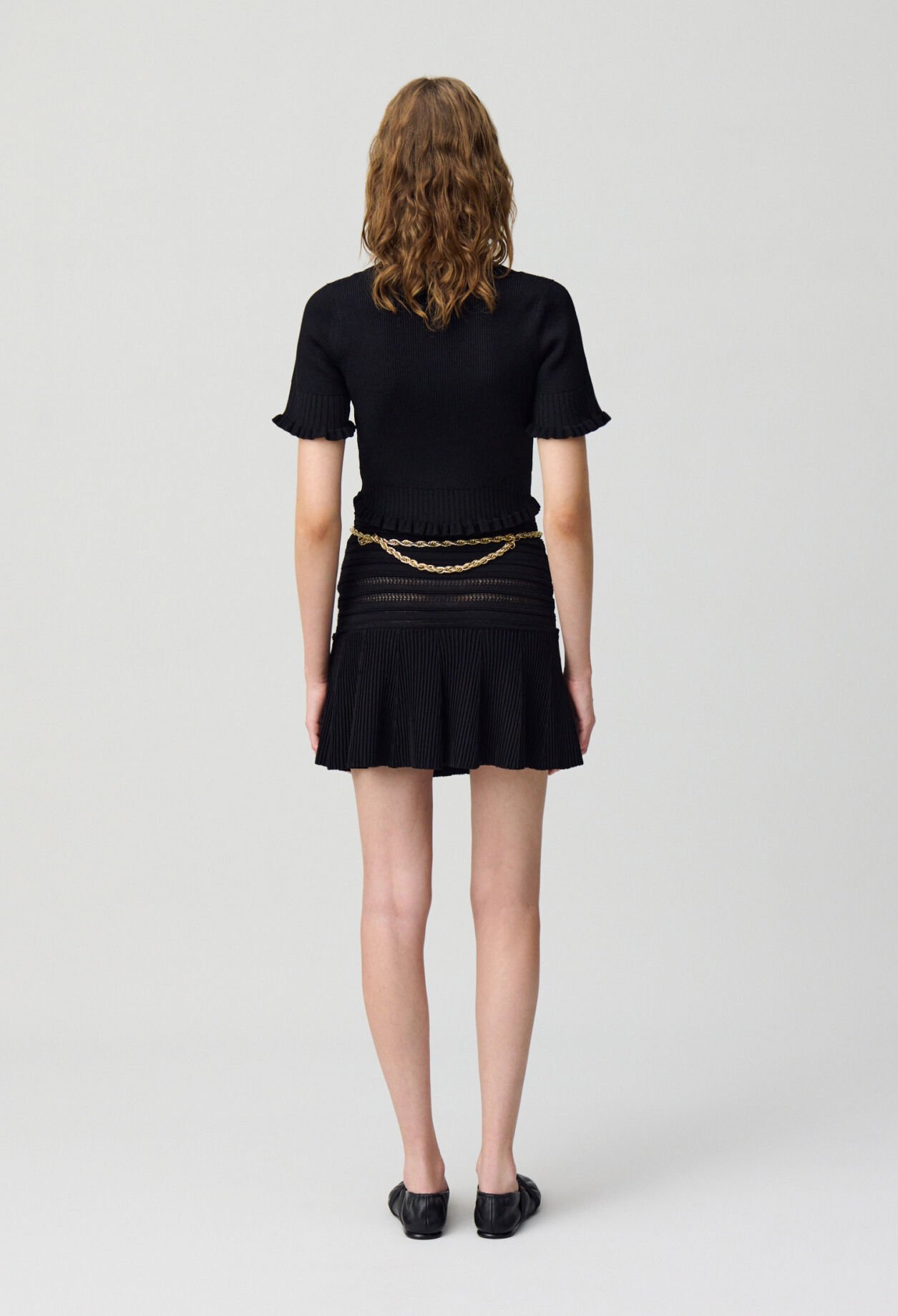 Top noeuds maille fine
