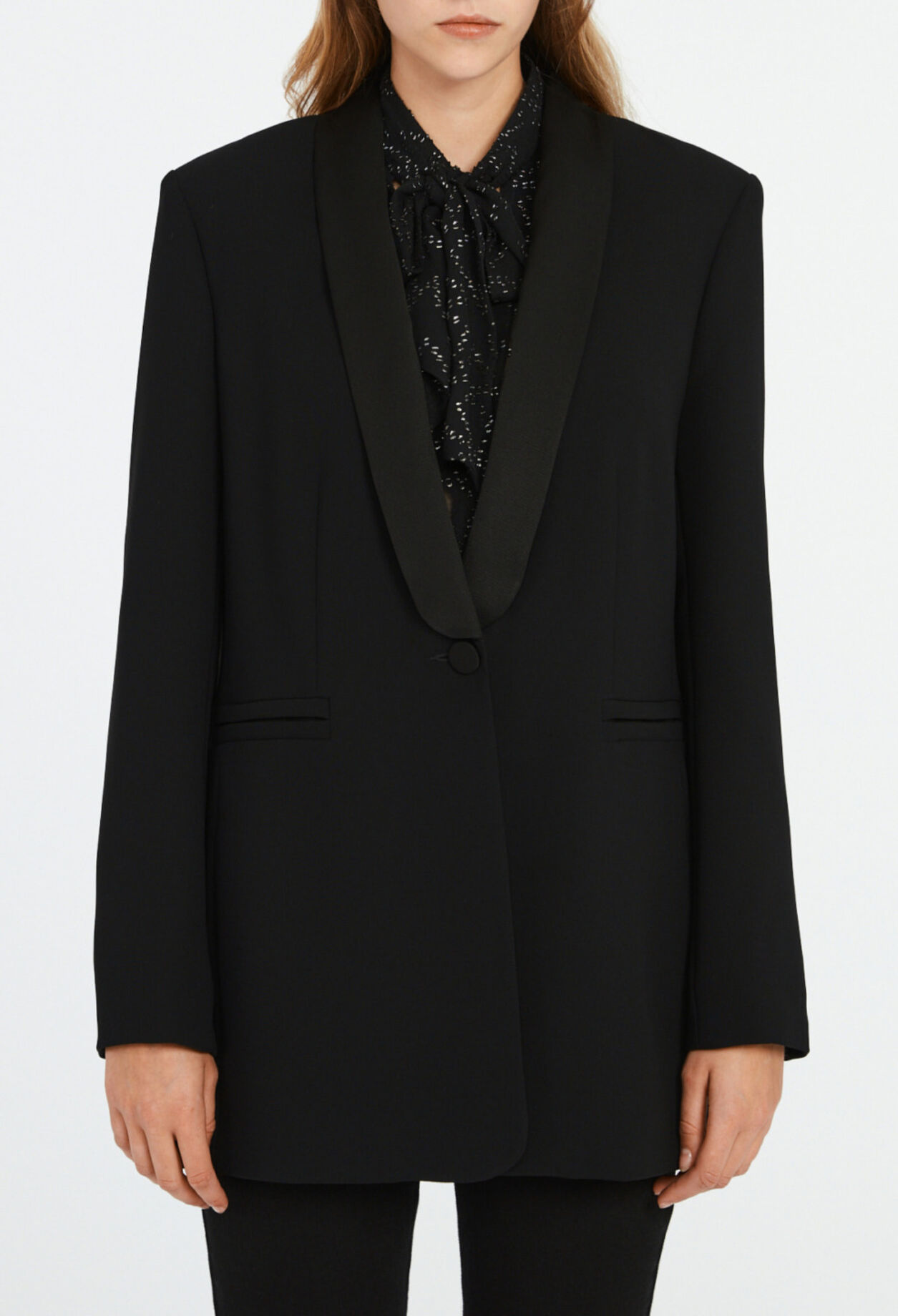 Veste de smoking