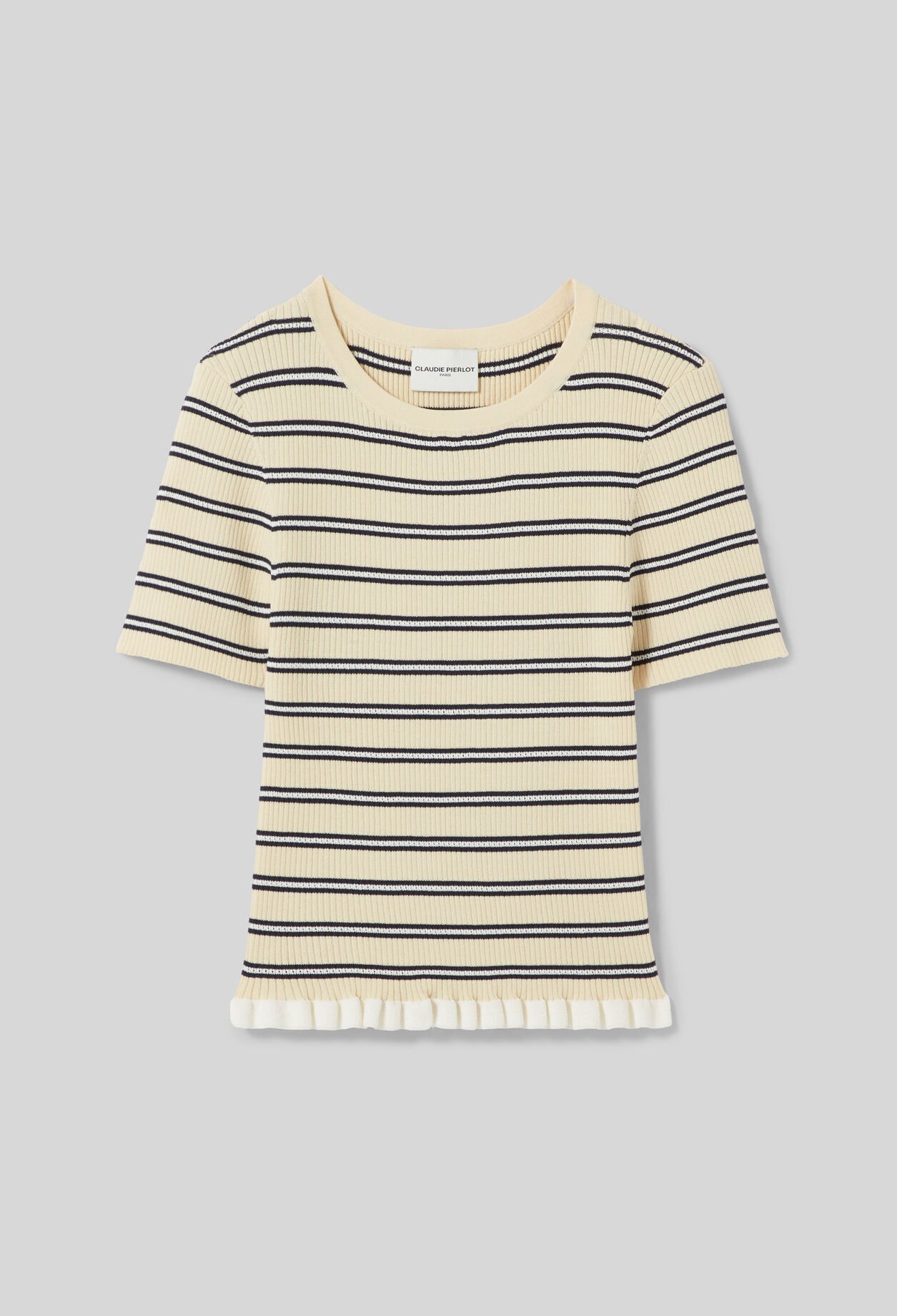 Top ray&eacute; volants