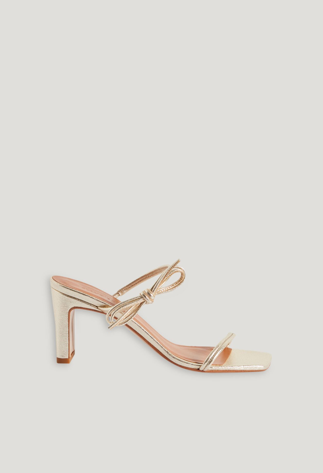 Sandales claudie pierlot clearance