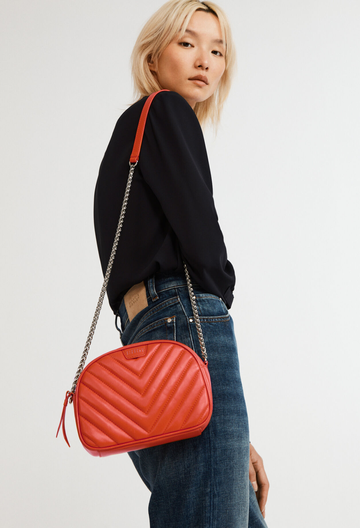 Sac en cuir