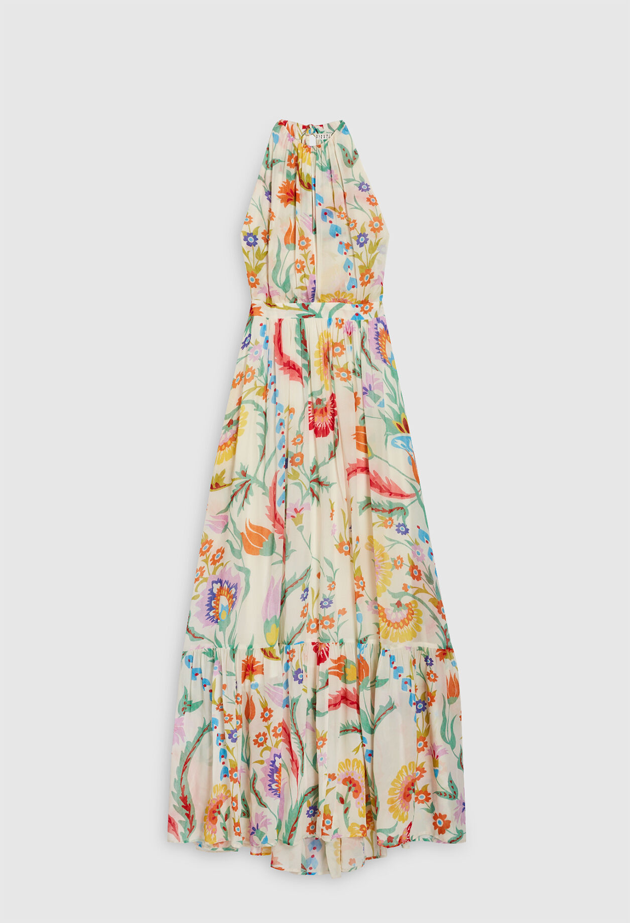 Robe longue