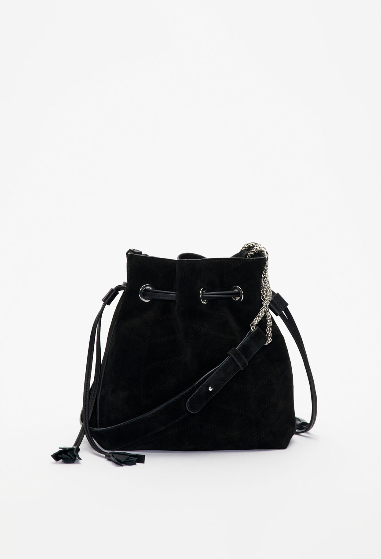 Sac en cuir