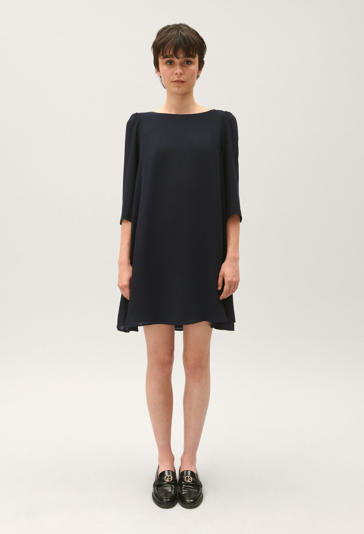 Robe rififi top