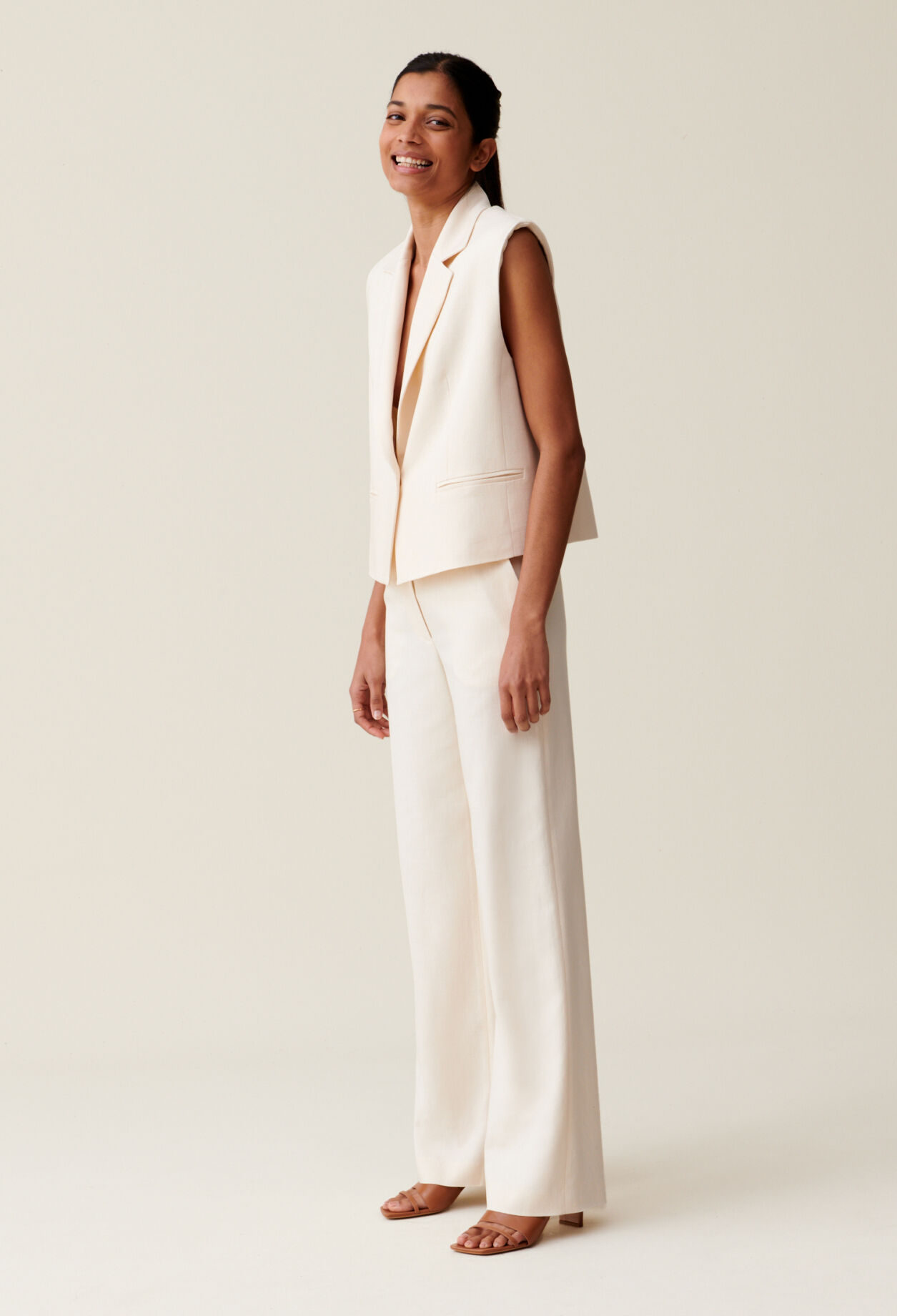 Veston tailleur