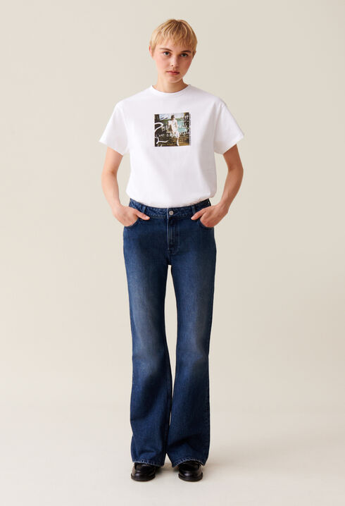 T-shirt du moi(s) - 29.07.24