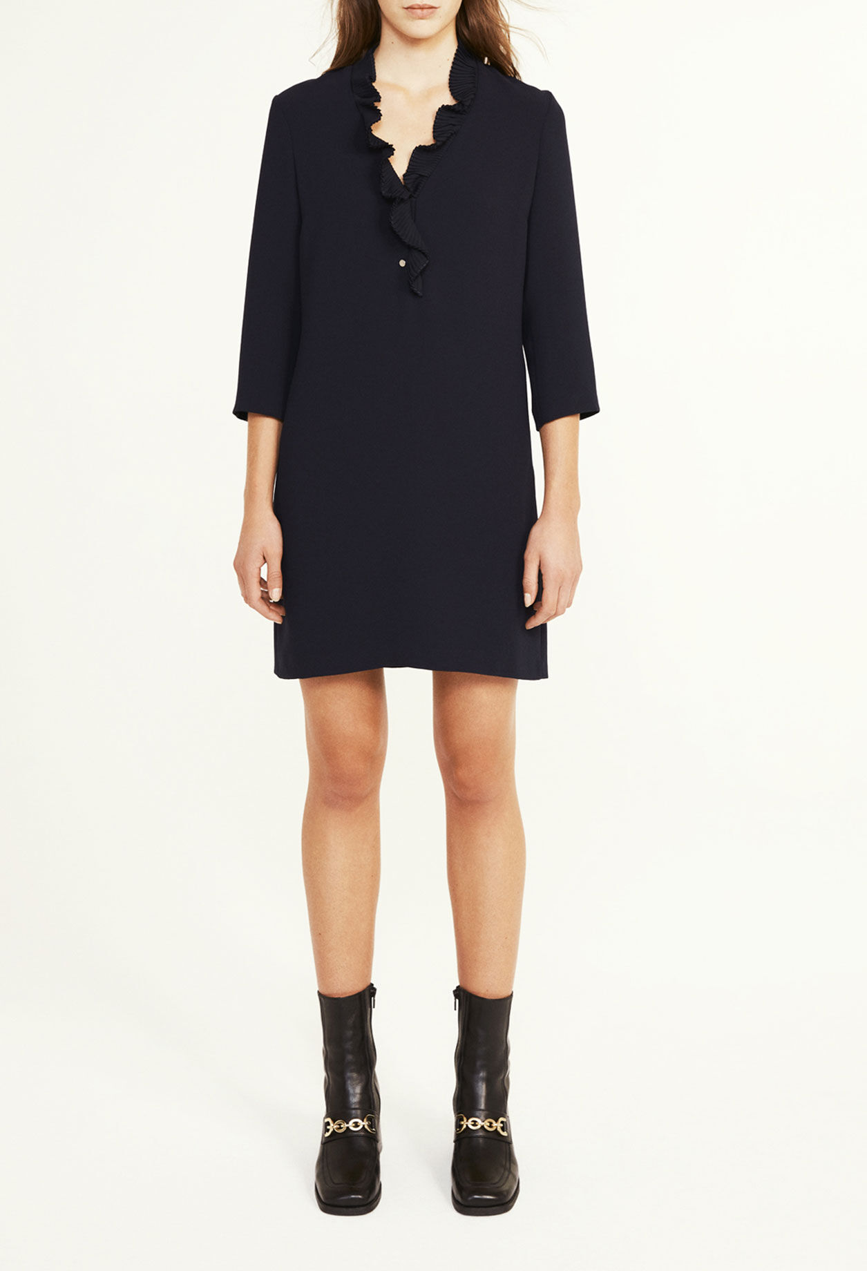 Robe marine
