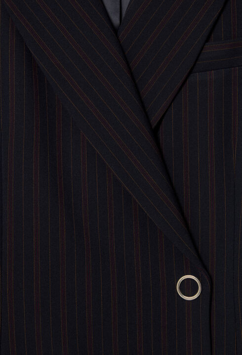 Veste tailleur