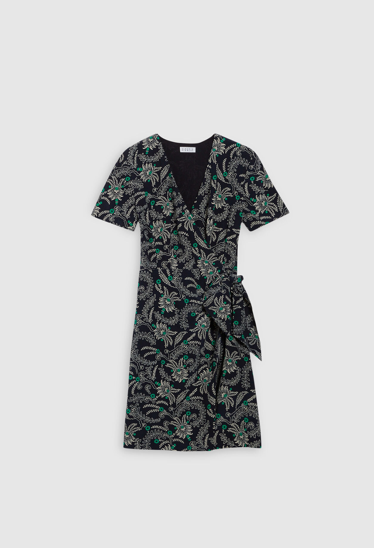 Robe portefeuille