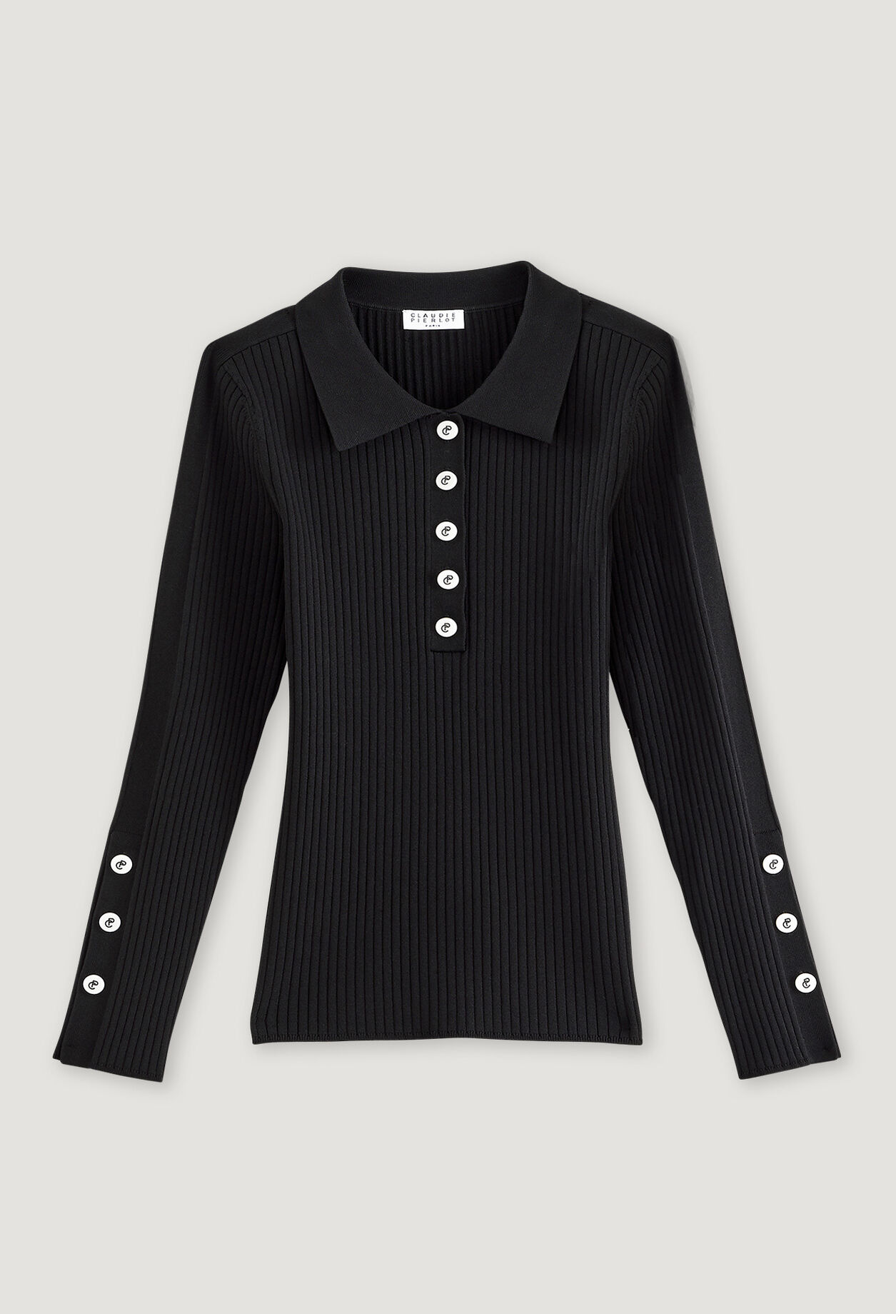 Pull polo