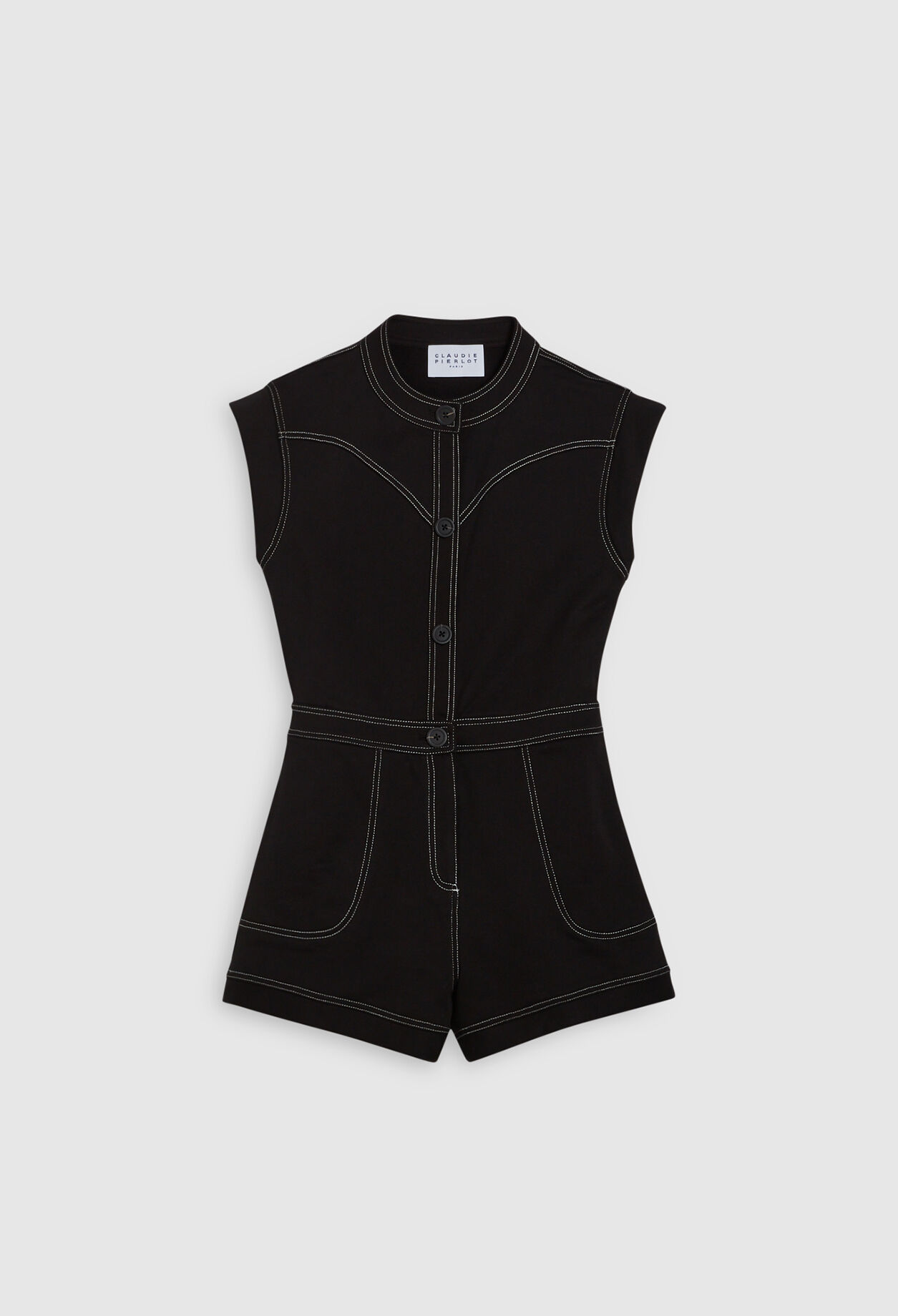Combinaison short