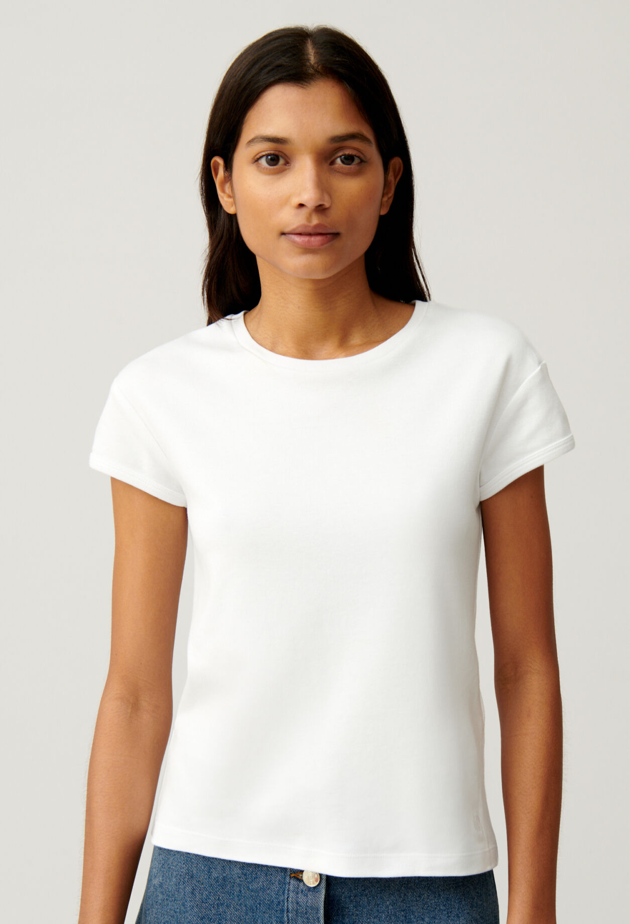 T-shirt manches courtes