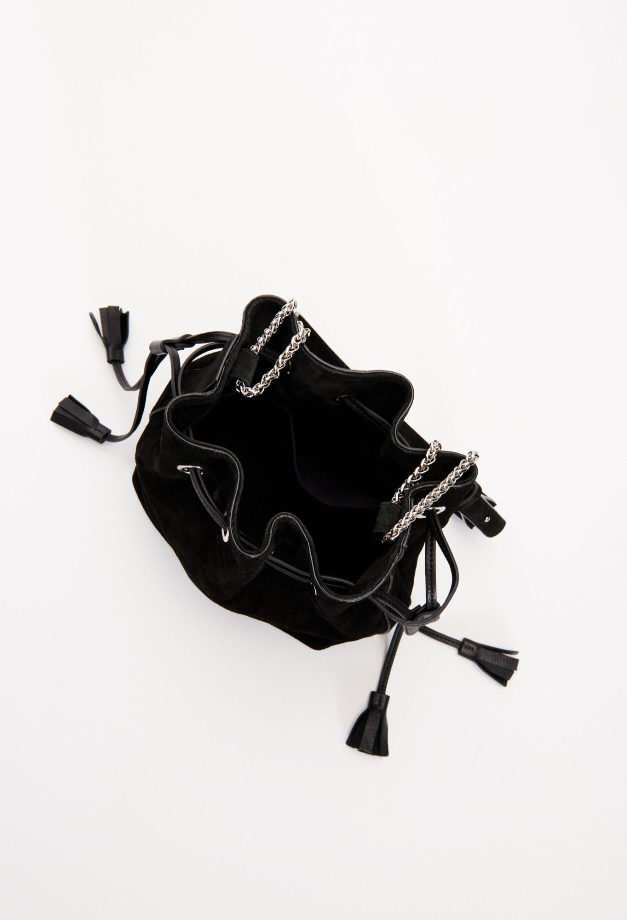Sac en cuir