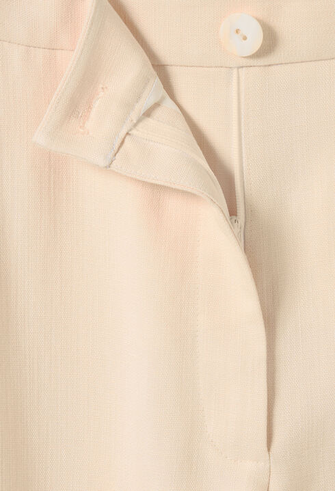 Pantalon de tailleur