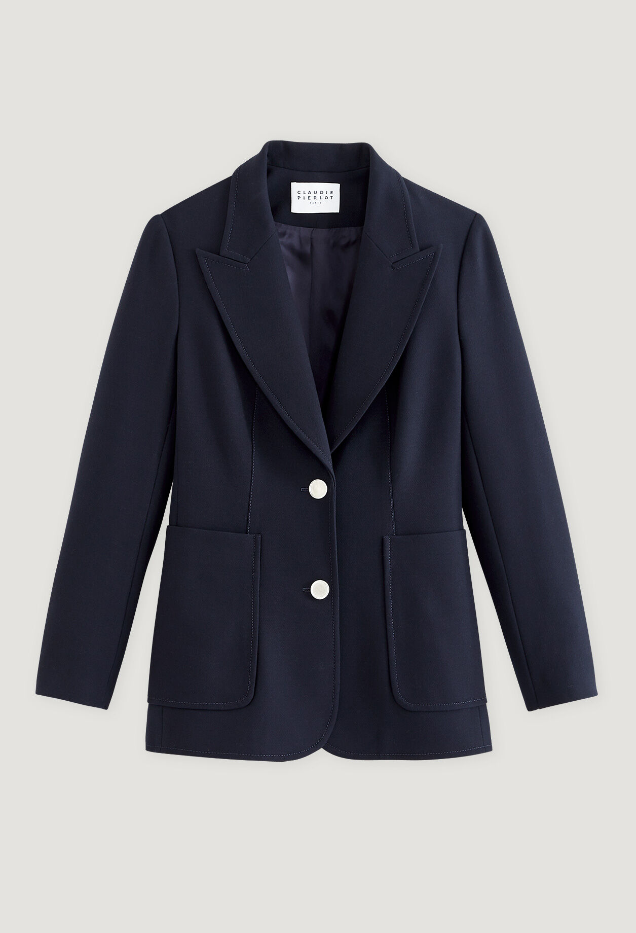 Veste tailleur