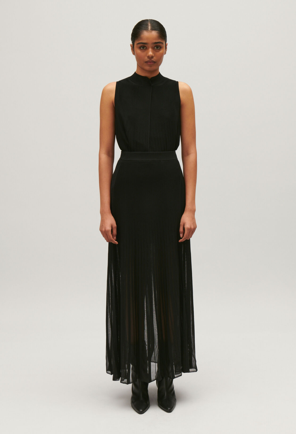 Jupe longue claudie pierlot new arrivals
