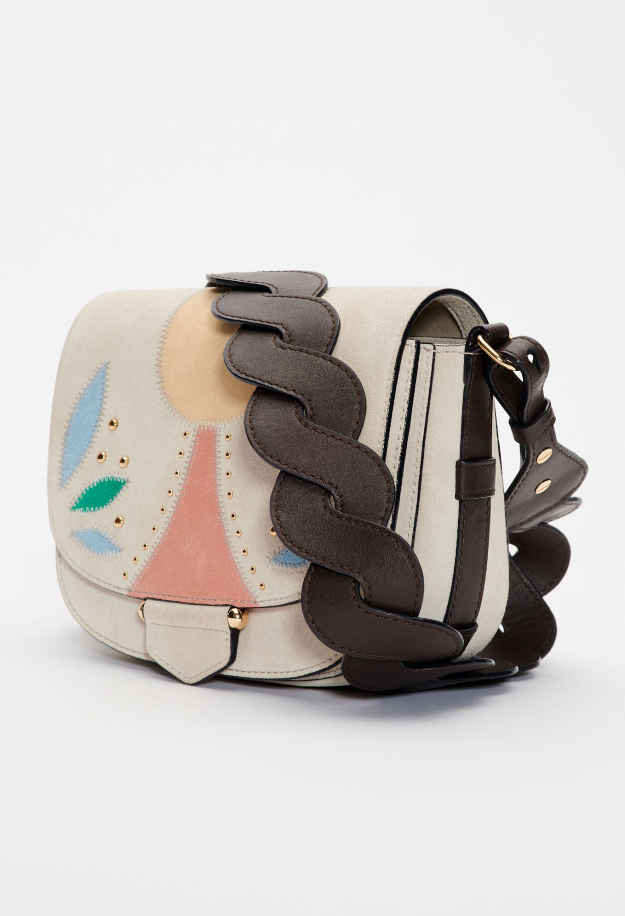 Sac en cuir