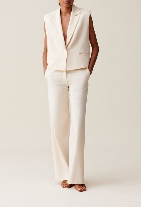 Veston tailleur