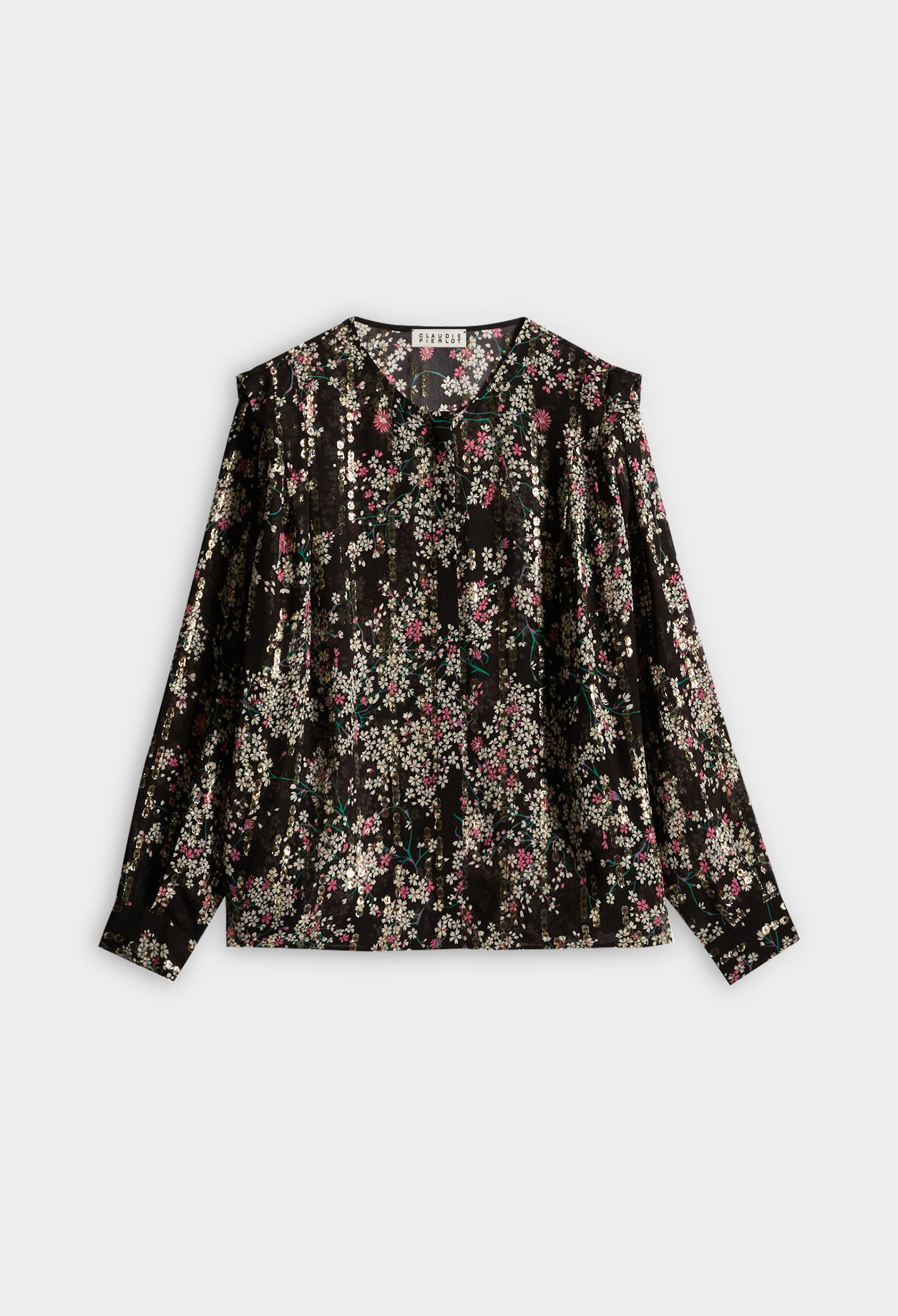 Blouse légère