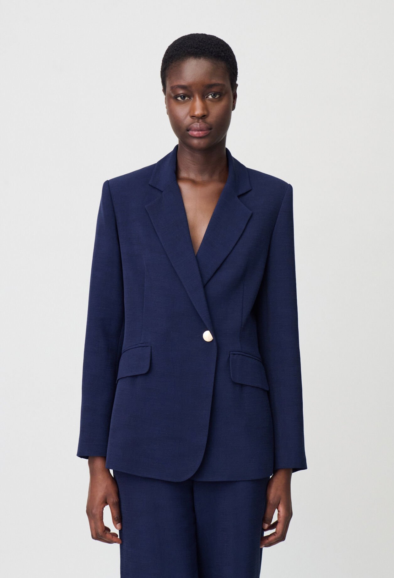 Veste de tailleur