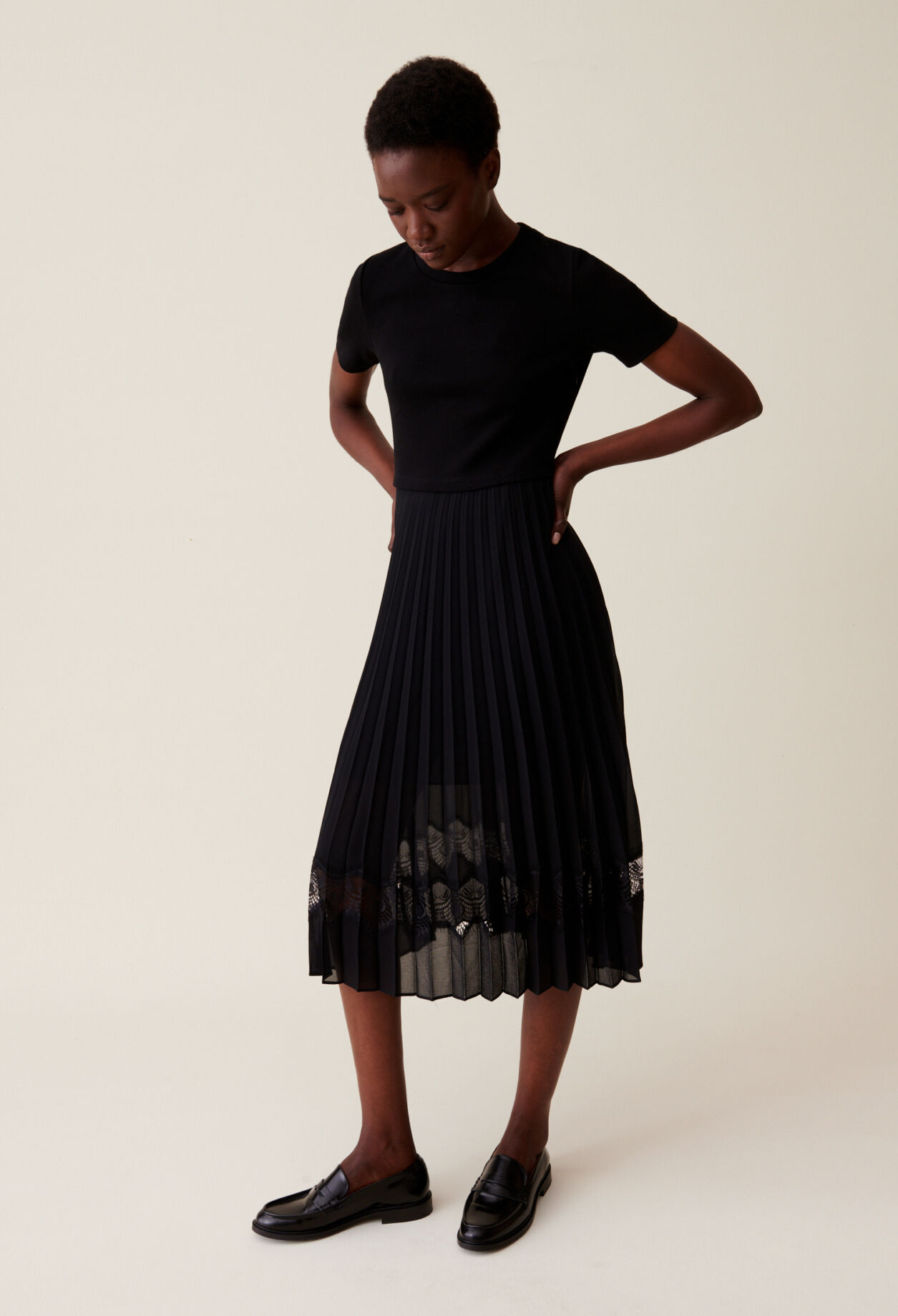 Claudie pierlot outlet en ligne new arrivals