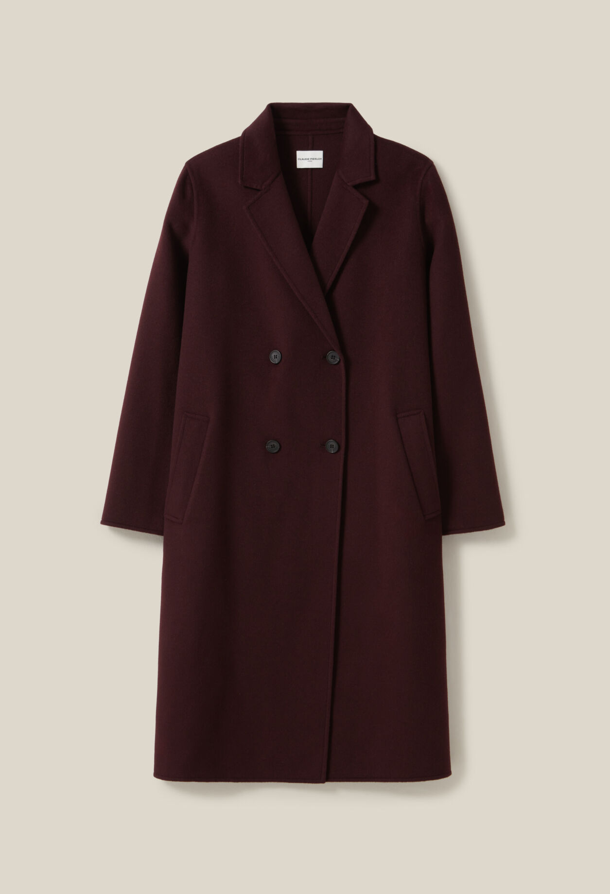 Manteaux pour femme Claudie Pierlot