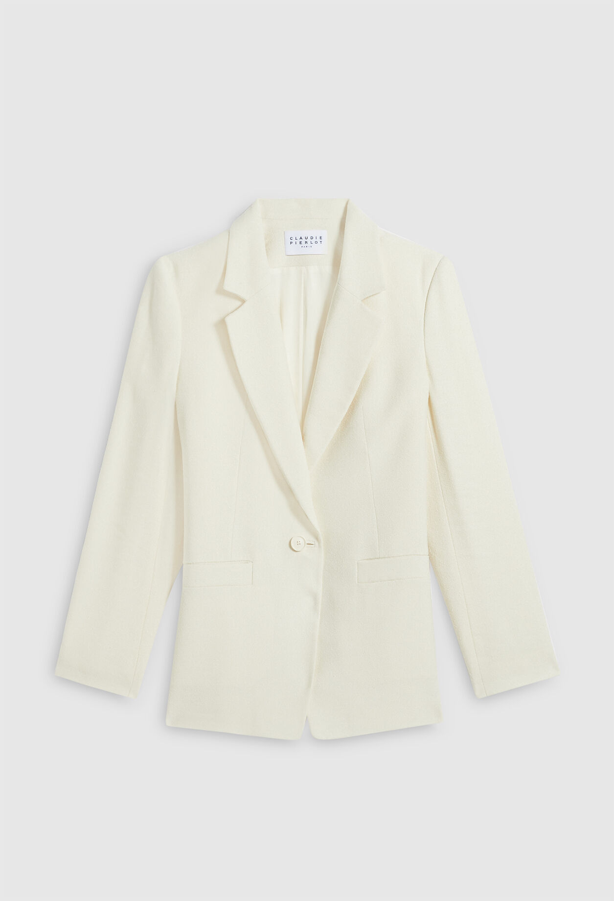 Blazer cintré